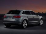 Audi A3 Sportback 1.8T 2013 года (AU)